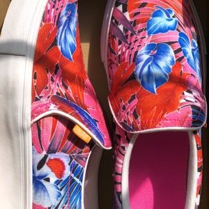 Nike Court Royals AC Slip Laser Fuchshia W AUTHENT